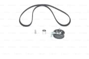 OEM BELT, TIMING WITH ROLLERS 1987948161