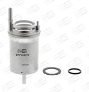 OEM FILTER ASSY, FUEL PUMP CFF100276