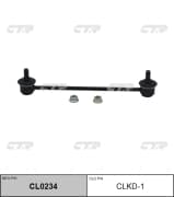 OEM LINK, STABILIZER CLKD1