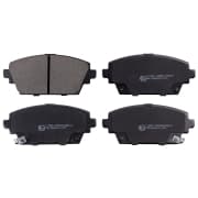 OEM BRAKE PAD ADH24256