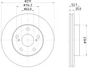 OEM ND1069K