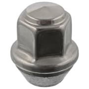 OEM NUT, METAL 50944949