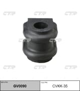 OEM BUSHING, STABILIZER CVKK35