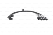 OEM IGNITION CABLE KIT-GOLF III 0986356331