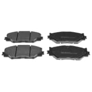 OEM PAD KIT, DISC BRAKE ADT342163