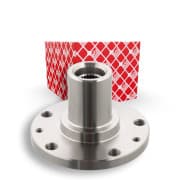 OEM WHEEL HUB 14967