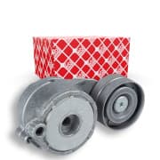 OEM TENSIONER ASSY, PULLEY 45365