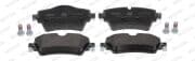 OEM BRAKE PAD / F45-F46/F48/MINI FDB4945