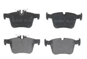 OEM PAD KIT, DISC BRAKE P50122