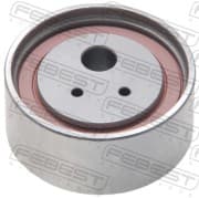 OEM TENSIONER ASSY, PULLEY 0487Z25