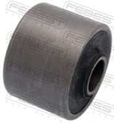 OEM BUSHING, SUSPENSION ARM NAB001B