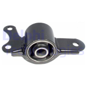 OEM LOWER WISHBONE BUSH (REAR) TD674W