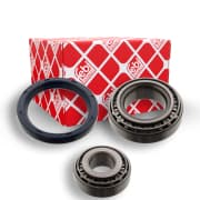 OEM REP.KIT WHEEL BEARIN 05845