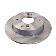 OEM BRAKE DISC ADH24361