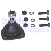 OEM UPPER/ LOWER BALL JOINT TC203