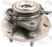 OEM WHEEL HUB ASSY 0282A60F