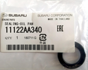 OEM GASKET RUBBER SEAL 11122AA340