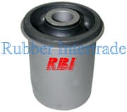 OEM BUSHING, SUSPENSION ARM N24E25WB