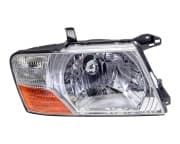 OEM HEADLAMP ASSY 2141159RLDEM1