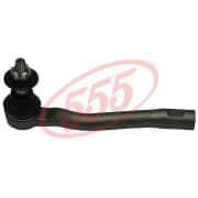 OEM END ASSY, TIE ROD STEERING SET131R