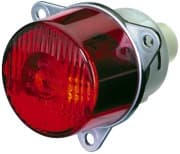 OEM REAR FOG LIGHT, FITTING RED LENS 2NE008221031