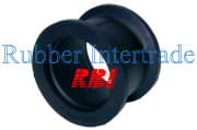 OEM BUSHING, RUBBER O38206L