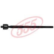 OEM END ASSY, STEERING RACK SR3720