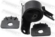 OEM INSULATOR, ENGINE MOUNTING MMCYRH