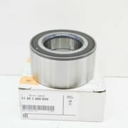 OEM Angular contact ball bearing,radial 31203450600