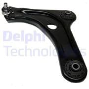 OEM LOWER WISHBONE TC1247