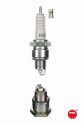 OEM SPARK PLUG BP4HS