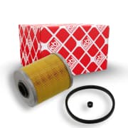 OEM FUEL FILTER 32534