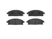 OEM Front Brake Pad Set, Disc Brake P56040