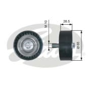 OEM AR-DA TENSIONERS T36464