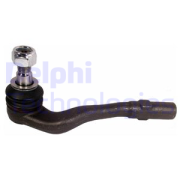 OEM TIE ROD END TA2572