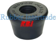 OEM BUSHING, RUBBER T2322Y