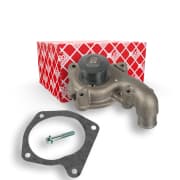 OEM WATER PUMP 05633