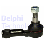 OEM TIE ROD END TA2087