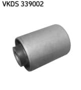 OEM BUSHING, SUSPENSION ARM VKDS339002