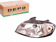 OEM HEAD LAMP 2351104LMLDEM