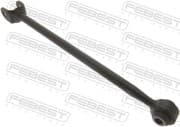 OEM END ASSY, STEERING RACK 0125142