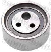 OEM PULLEY ASSY 2487LOG