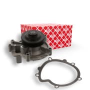 OEM WATER PUMP 17614