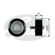 OEM TENSIONER ASSY, PULLEY T36433