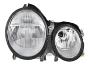 OEM HEADLAMP ASSY 4401123RLDEM