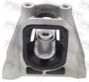 OEM INSULATOR, ENGINE MOUNTING HMFDATLH