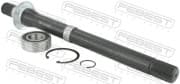 OEM DRIVE SHAFT, REAR AXLE 1212IX35AT6