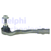 OEM TIE ROD END TA2508