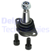 OEM END ASSY, TIE ROD STEERING TC2623