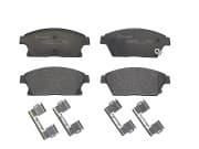 OEM PAD KIT, DISC BRAKE P59077